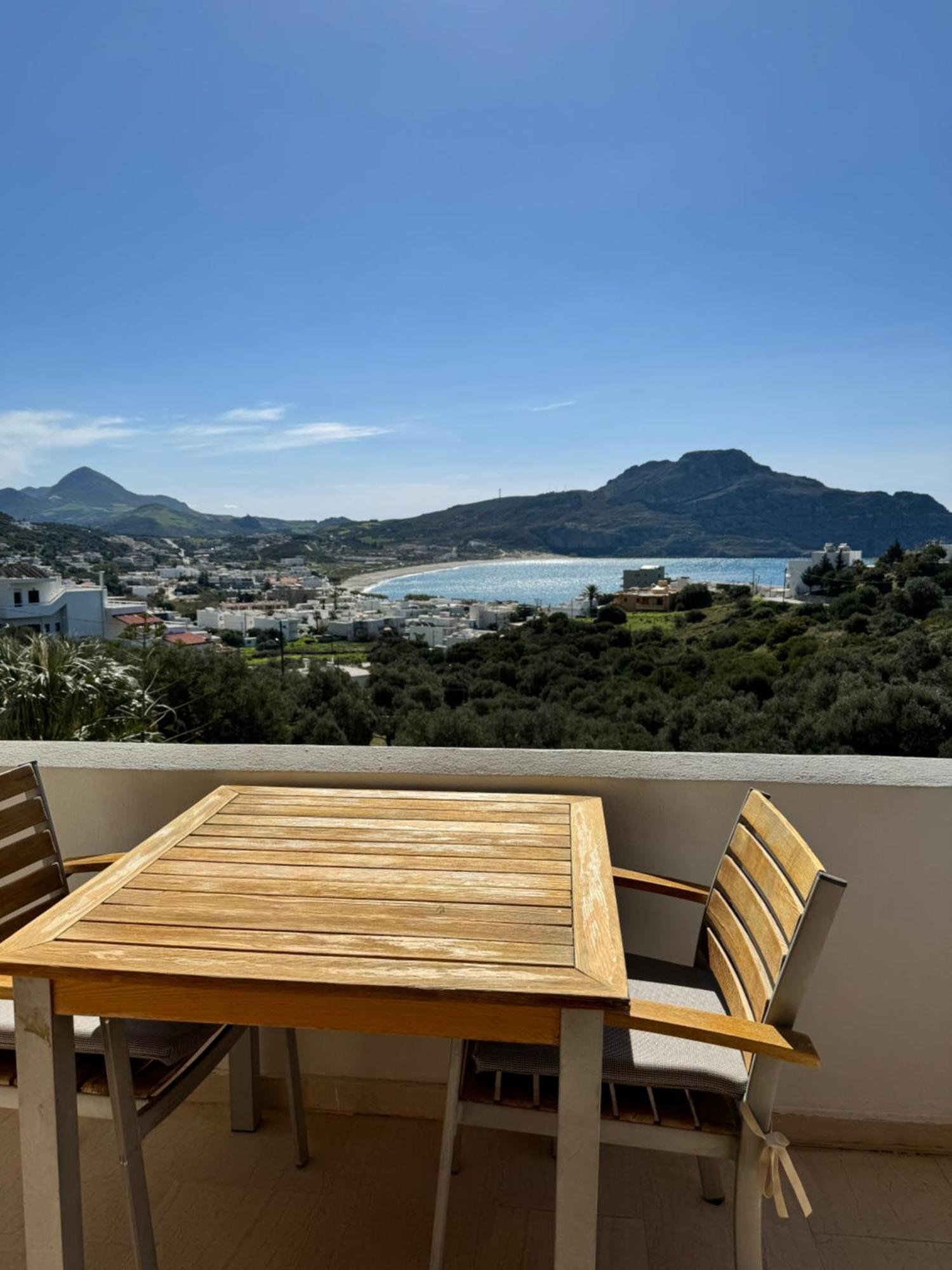 Olive Grove Apartment ปลาเกียส ภายนอก รูปภาพ