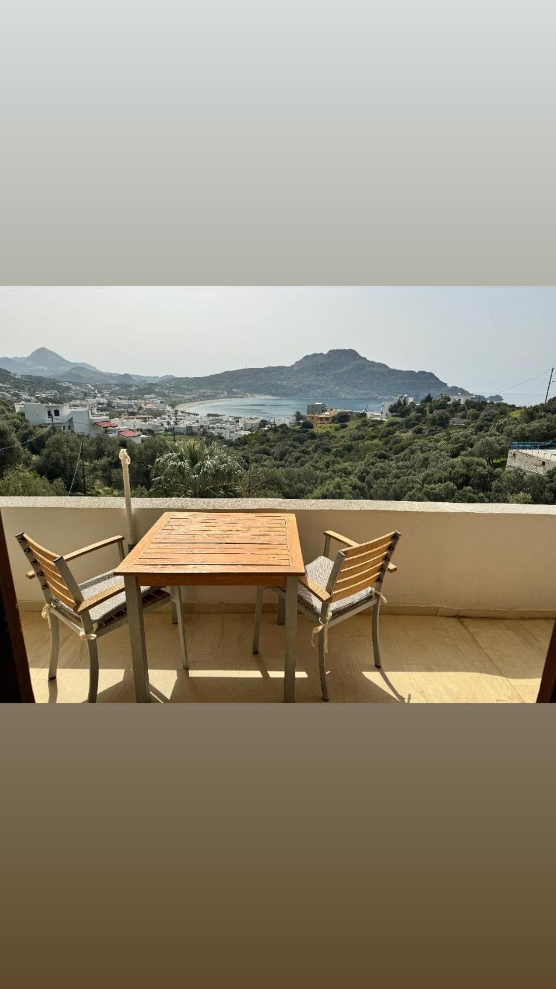 Olive Grove Apartment ปลาเกียส ภายนอก รูปภาพ
