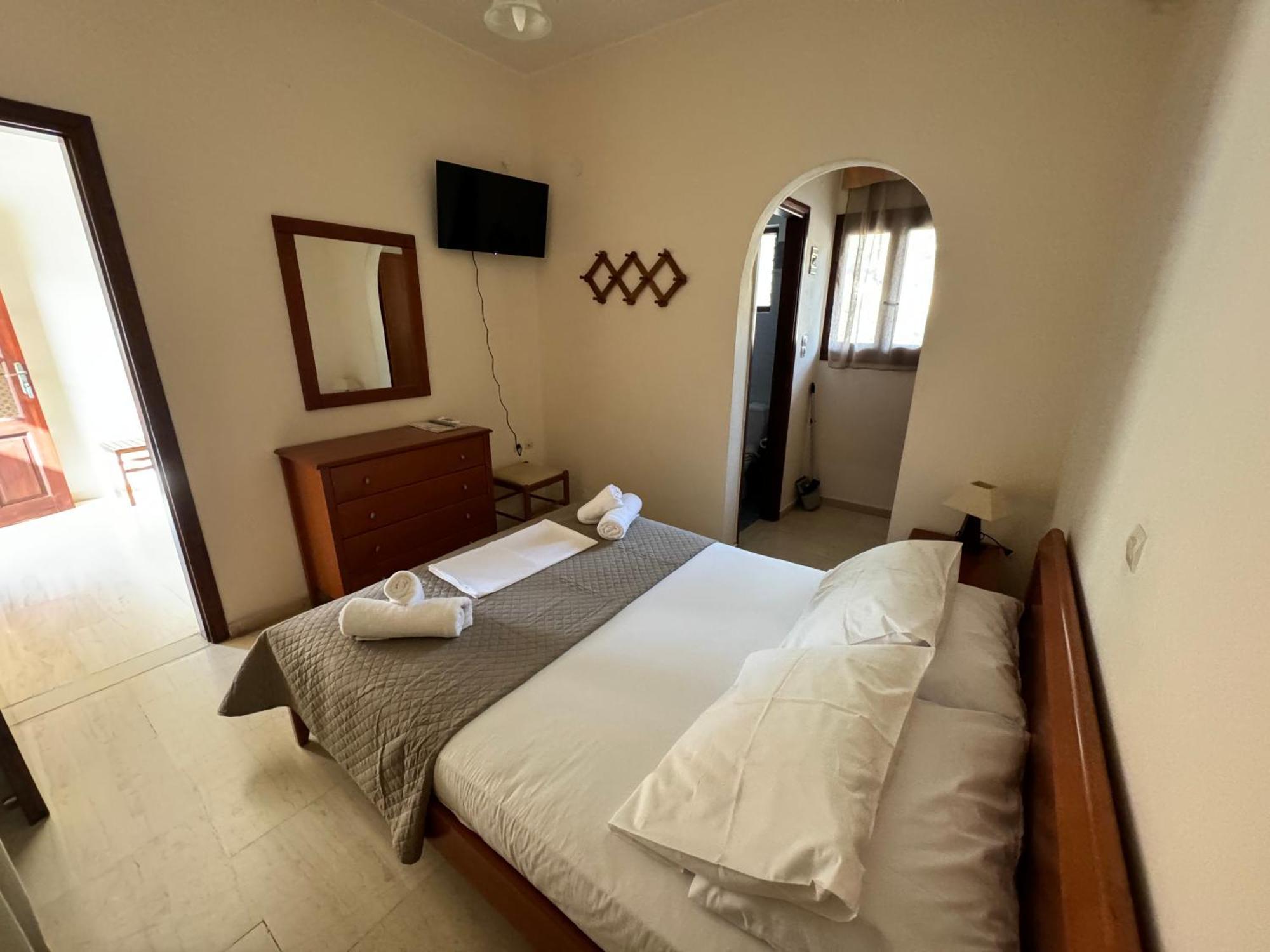 Olive Grove Apartment ปลาเกียส ภายนอก รูปภาพ