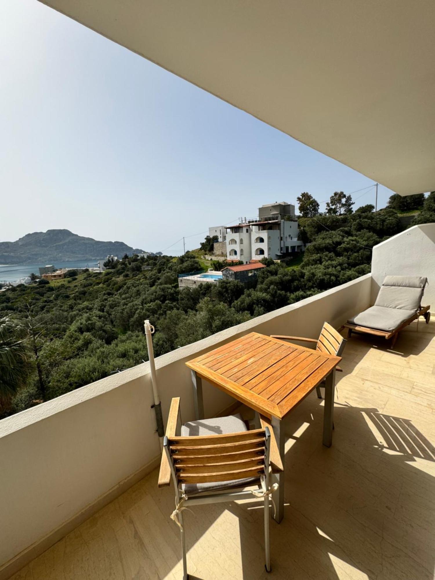 Olive Grove Apartment ปลาเกียส ภายนอก รูปภาพ
