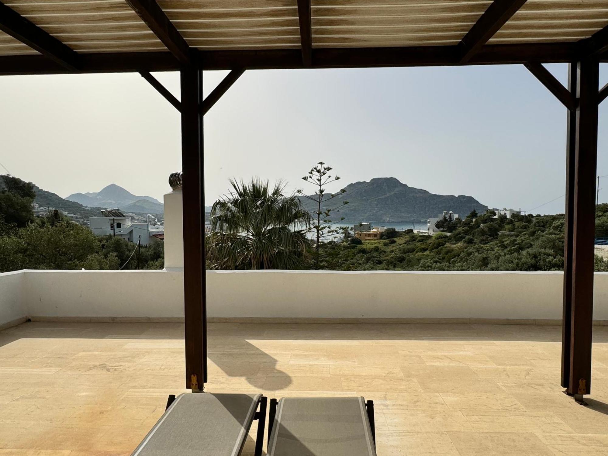 Olive Grove Apartment ปลาเกียส ภายนอก รูปภาพ