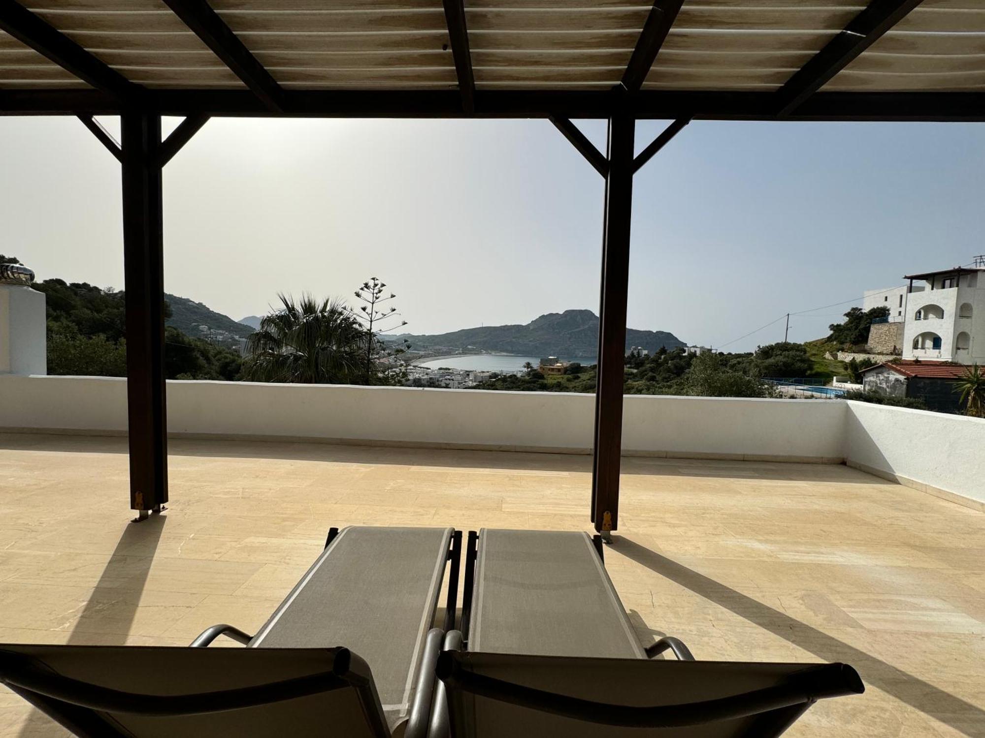 Olive Grove Apartment ปลาเกียส ภายนอก รูปภาพ