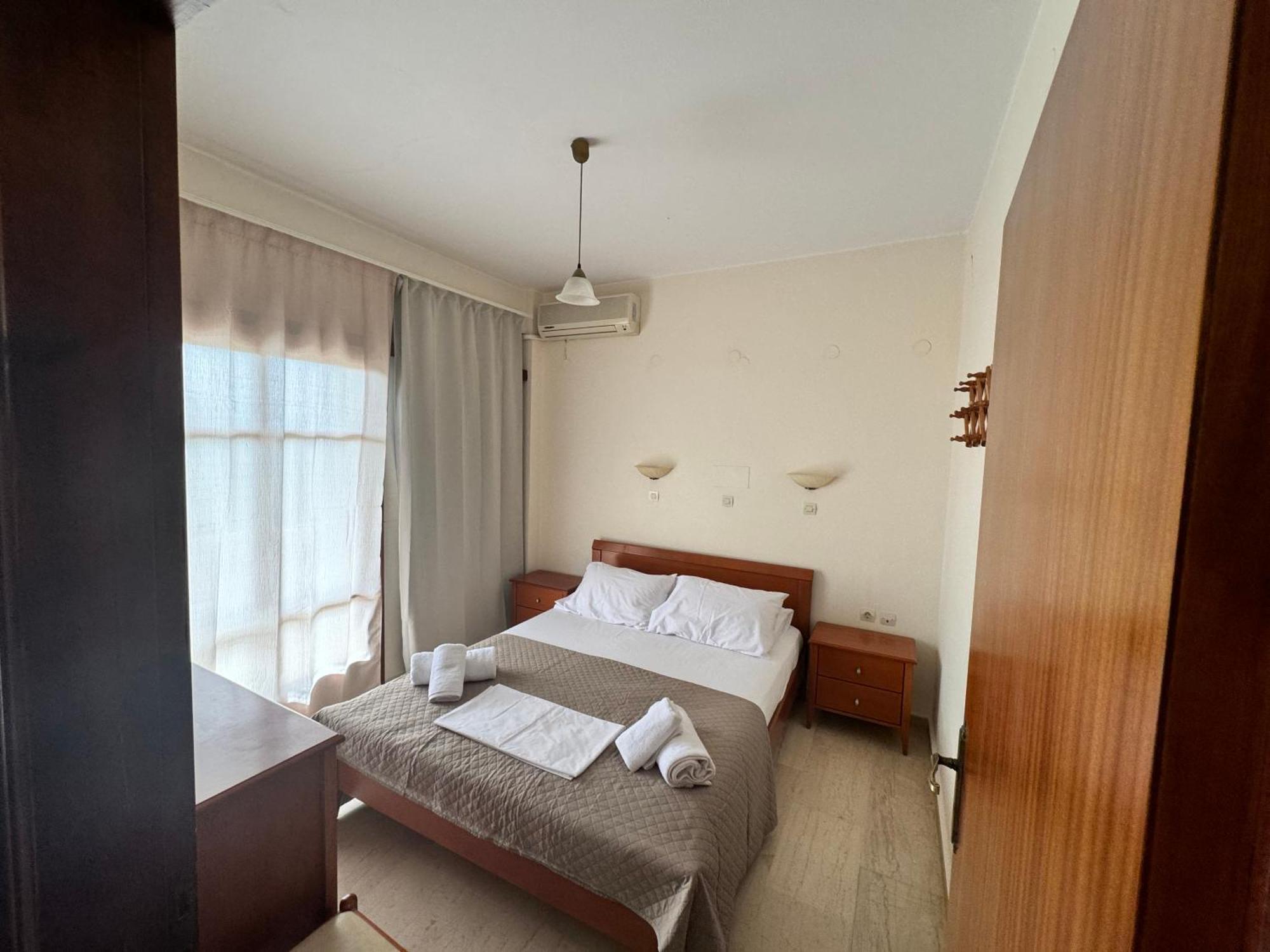 Olive Grove Apartment ปลาเกียส ภายนอก รูปภาพ