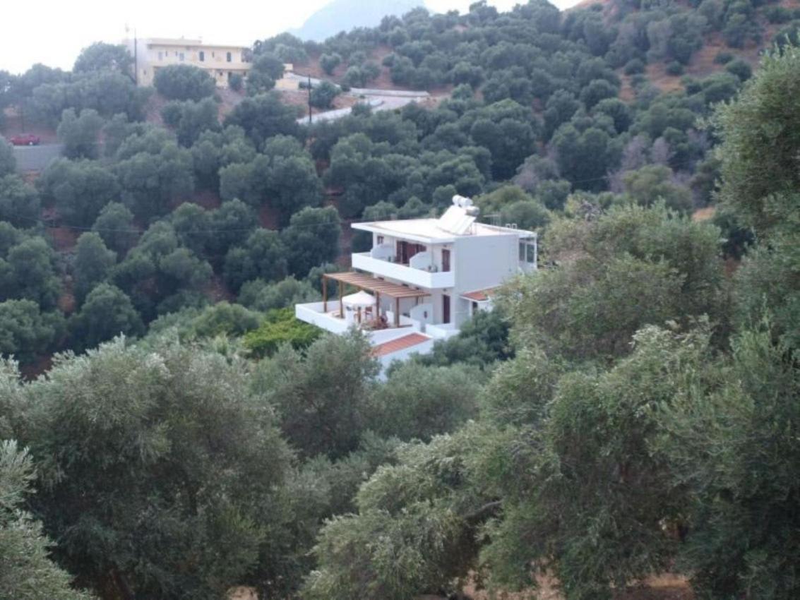 Olive Grove Apartment ปลาเกียส ภายนอก รูปภาพ