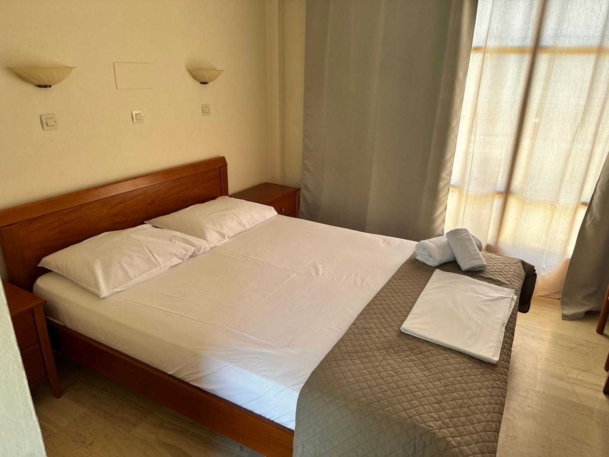 Olive Grove Apartment ปลาเกียส ภายนอก รูปภาพ