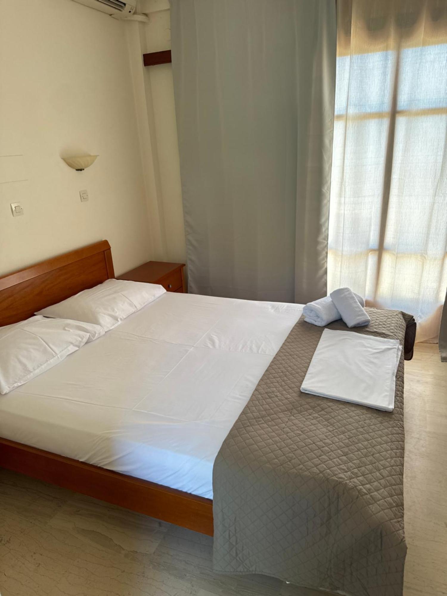 Olive Grove Apartment ปลาเกียส ภายนอก รูปภาพ