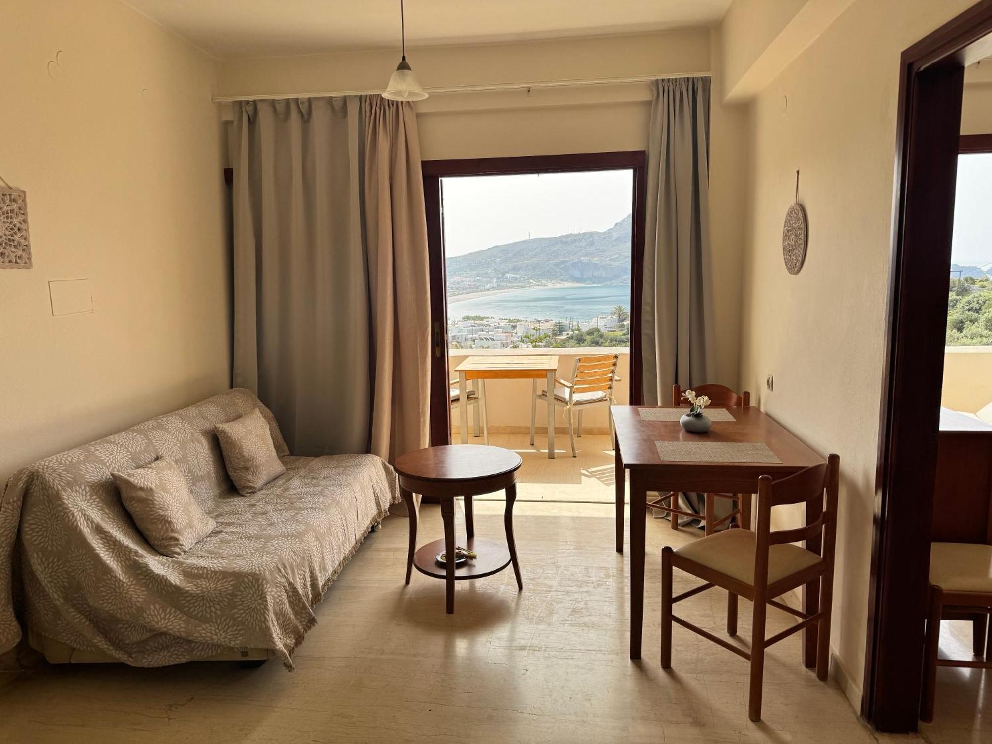 Olive Grove Apartment ปลาเกียส ภายนอก รูปภาพ