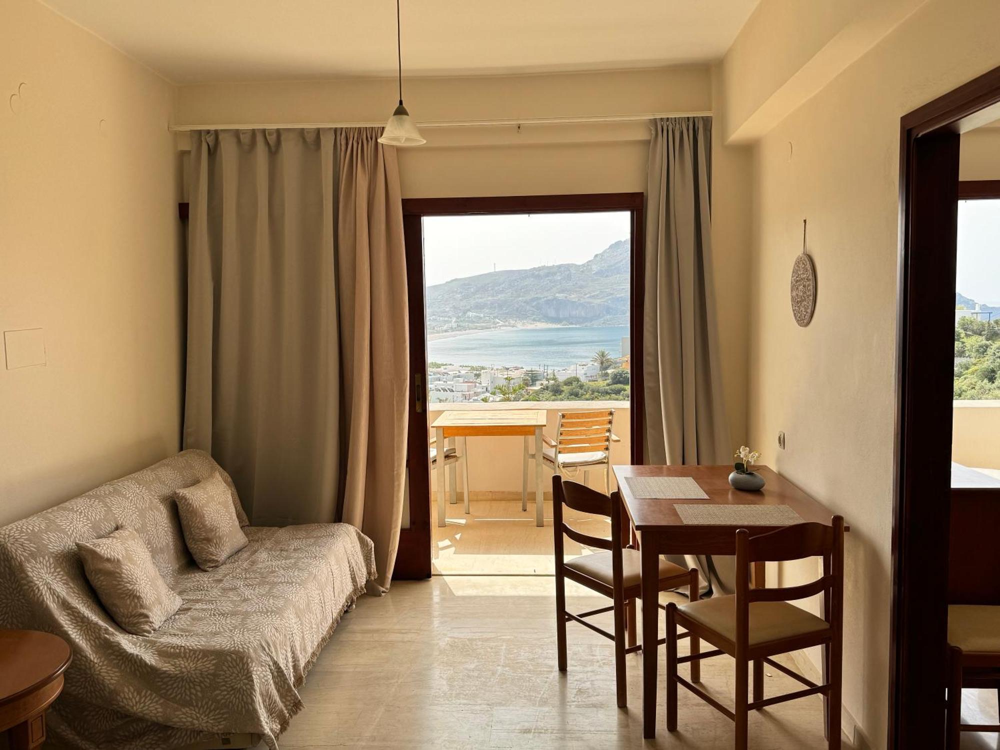 Olive Grove Apartment ปลาเกียส ภายนอก รูปภาพ