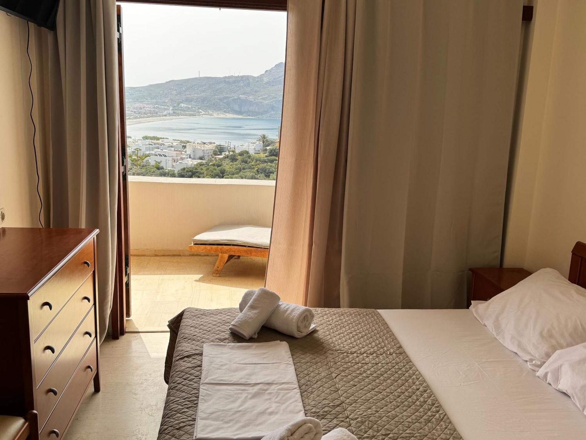 Olive Grove Apartment ปลาเกียส ภายนอก รูปภาพ