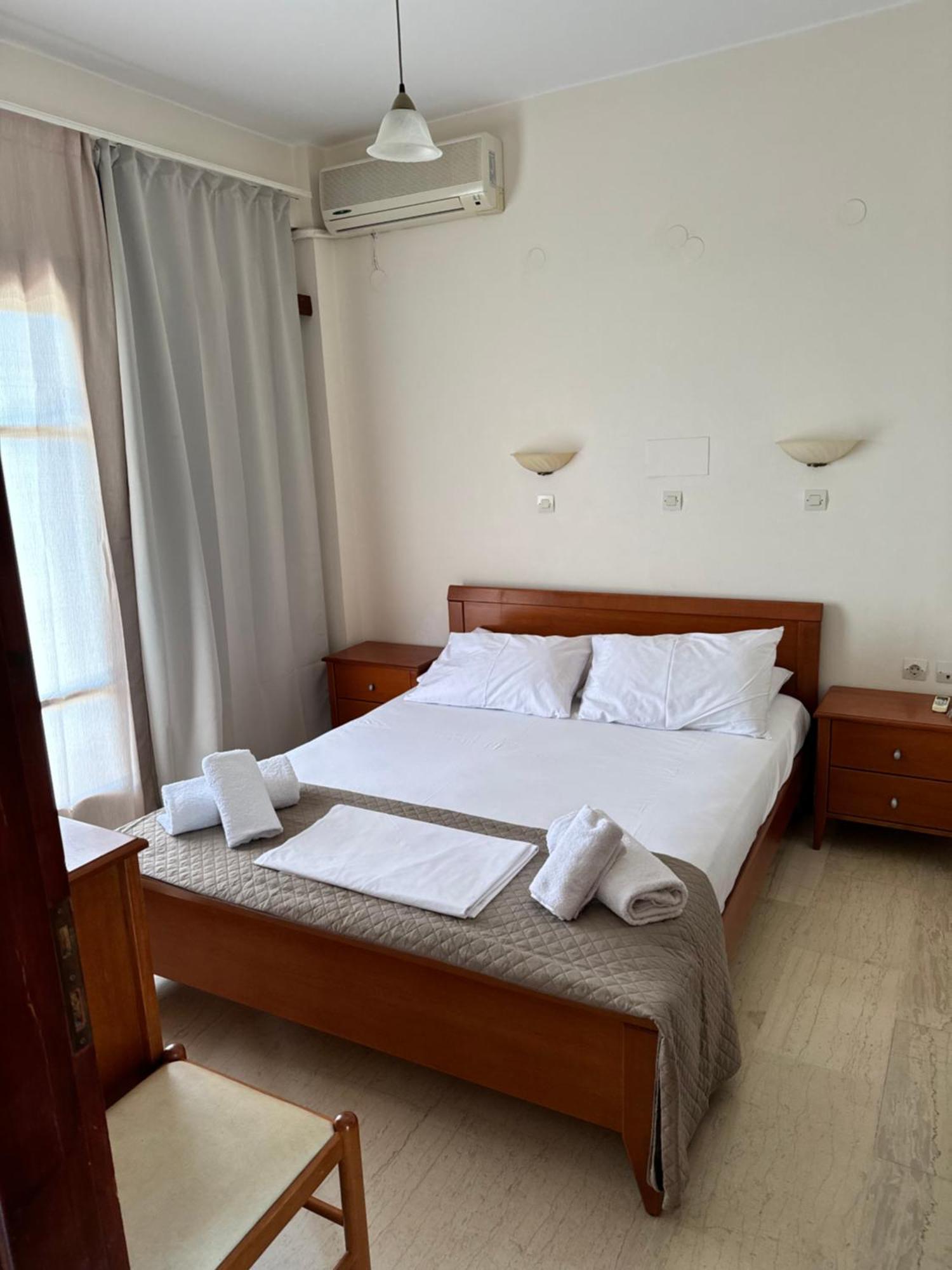 Olive Grove Apartment ปลาเกียส ภายนอก รูปภาพ