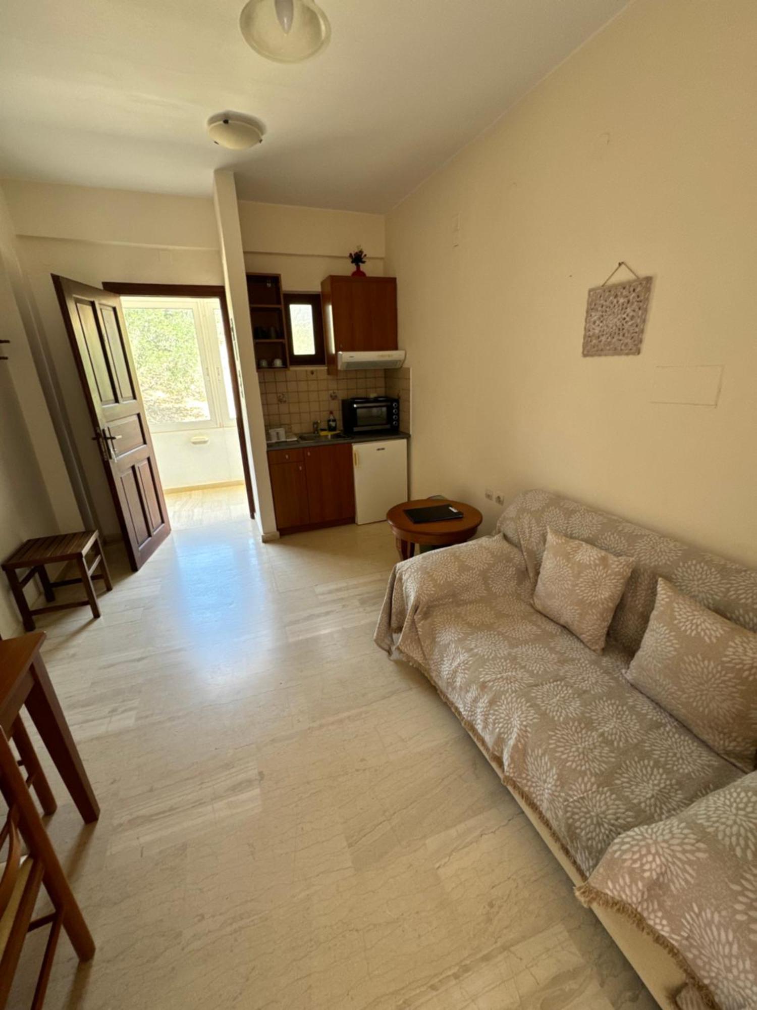 Olive Grove Apartment ปลาเกียส ภายนอก รูปภาพ