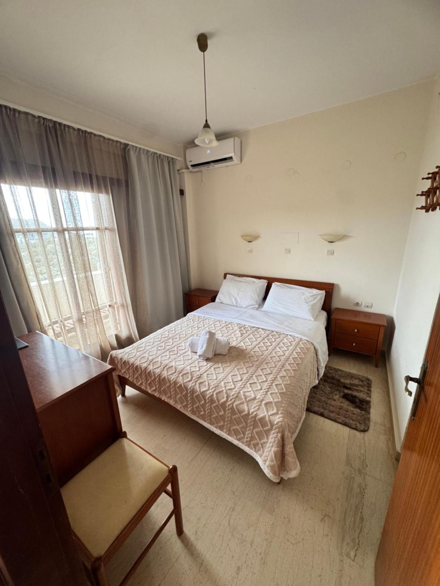 Olive Grove Apartment ปลาเกียส ภายนอก รูปภาพ