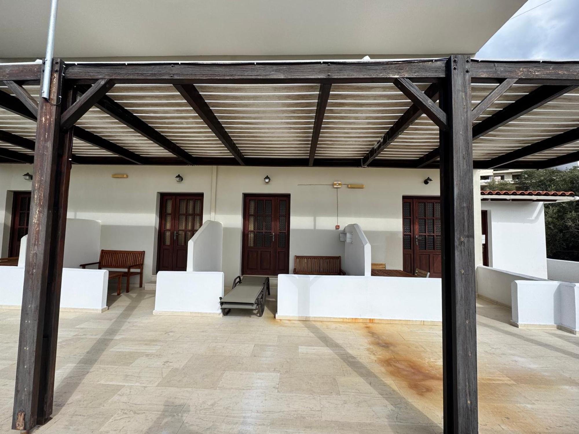 Olive Grove Apartment ปลาเกียส ภายนอก รูปภาพ