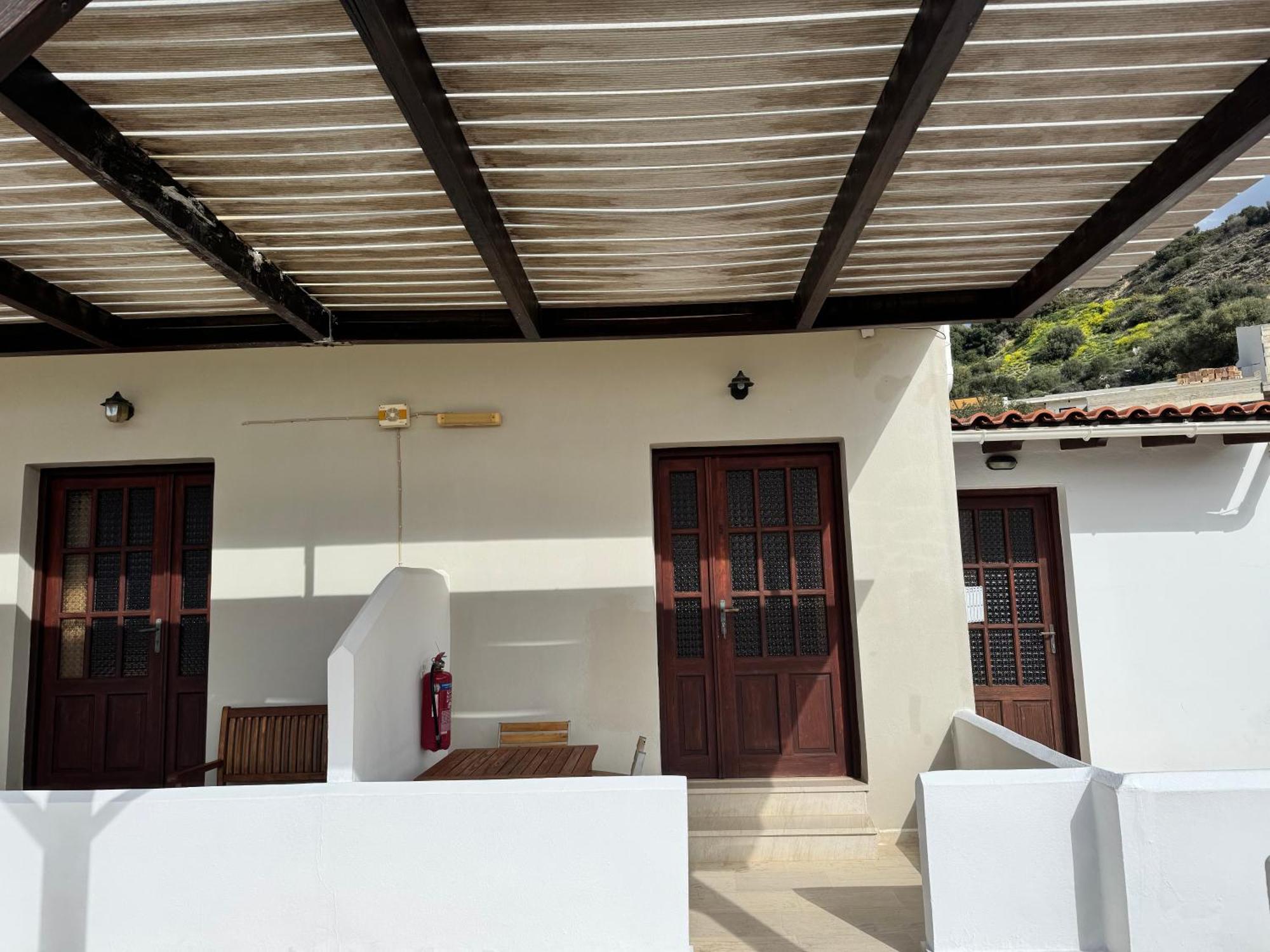 Olive Grove Apartment ปลาเกียส ภายนอก รูปภาพ