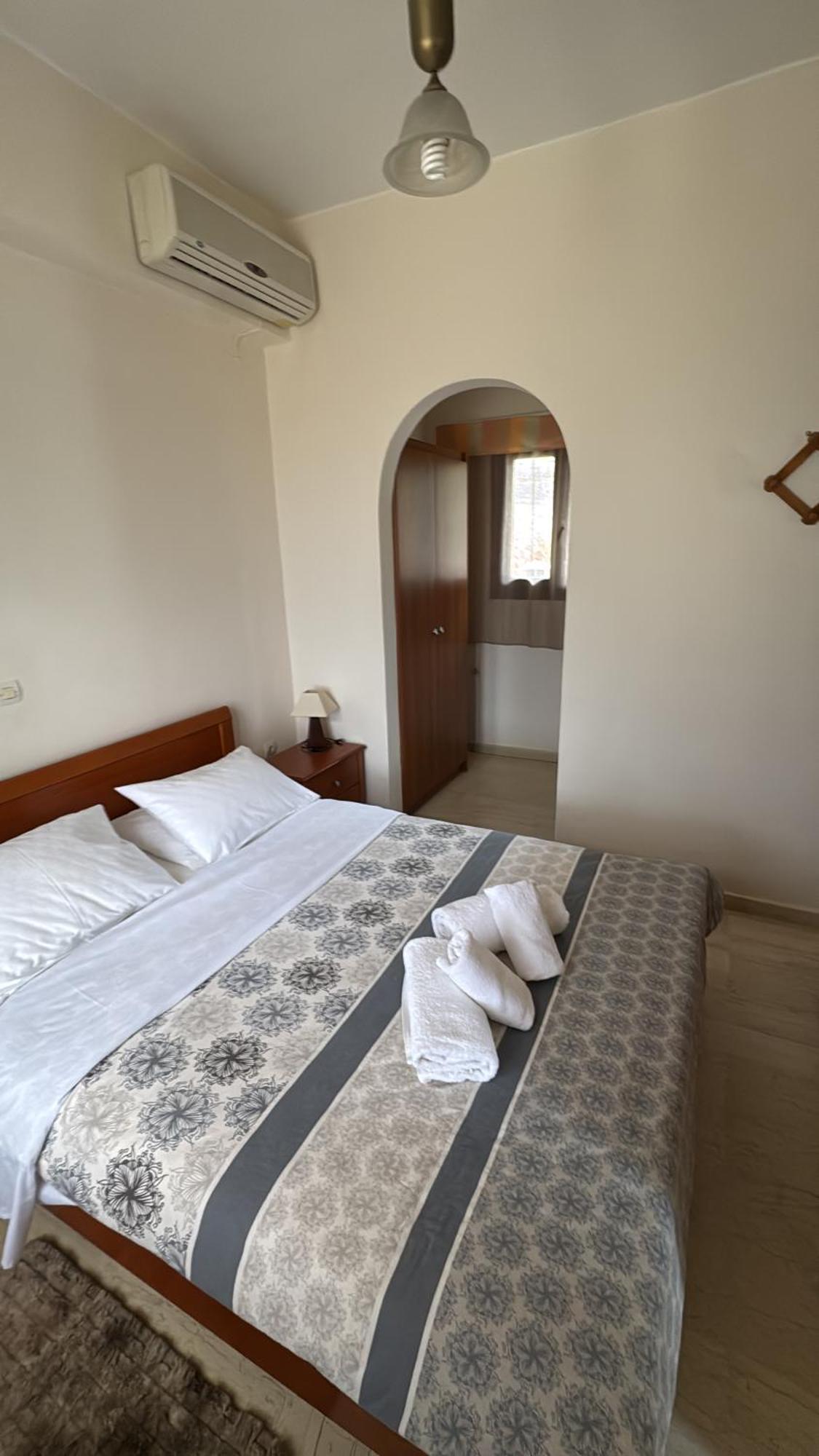 Olive Grove Apartment ปลาเกียส ภายนอก รูปภาพ