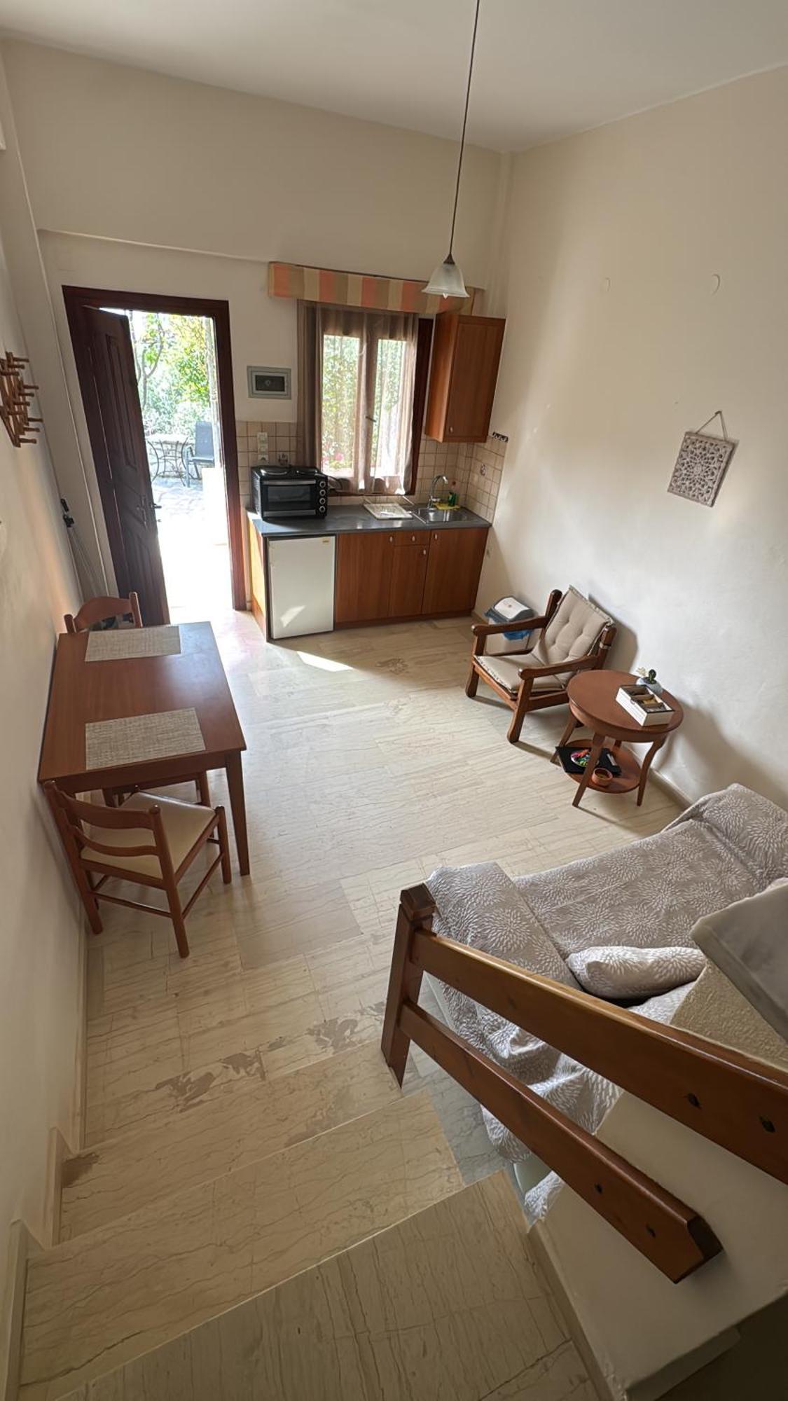 Olive Grove Apartment ปลาเกียส ภายนอก รูปภาพ